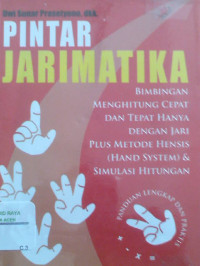 Image of Pintar Jarimatika