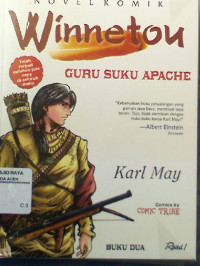 Image of Winnetou II: Guru Suku Apache