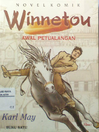 Image of Winnetou I: Awal Petualangan