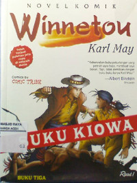 Image of Winnetou III: Suku Kiowa