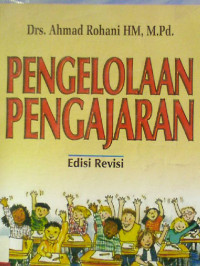 Image of Pengelolaan Pengajaran