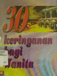 Image of 30 Keringanan Bagi Wanita
