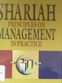 Image of Shariah Principles on Management in Practice