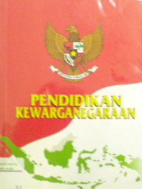 Image of Pendidikan Kewaga Negaraan