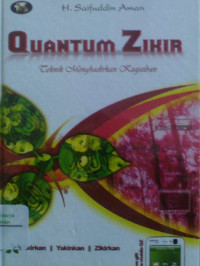 Image of Quantum Zikir