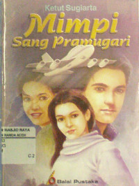 Image of Mimpi Sang Pramugari