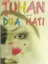 Image of Tuhan di antara Dua Hati