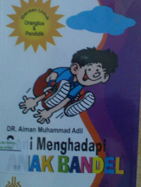 Image of Seni Menghadapi Anak Bandel