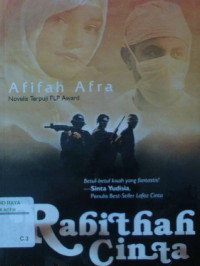 Image of Rabithah Cinta