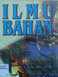 Image of Ilmu Bahan