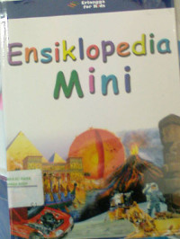 Image of Ensiklopedia Mini