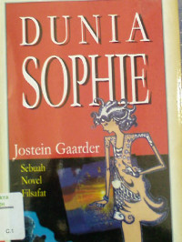 Image of Dunia Sophie