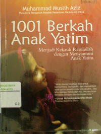 Image of 1001 Berkah Anak Yatim
