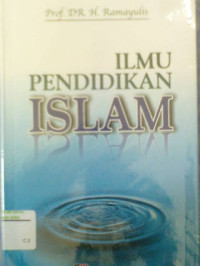 Image of Ilmu Pendidikan Islam