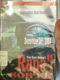 Image of Rapai Sobek