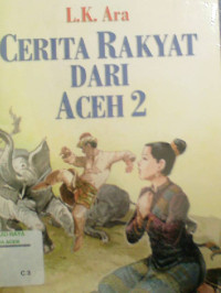 Image of Cerita Rakyat Dari Aceh 2