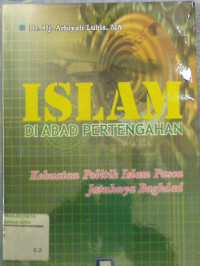 Image of Islam di Abad Pertengahan