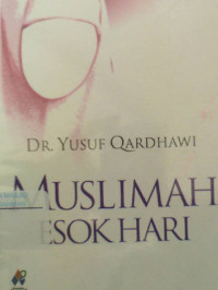 Image of Muslimah Esok Hari