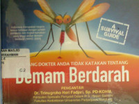 Image of Demam BErdarah