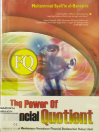 Image of The Power Of Financial Quotient