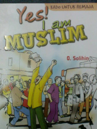 Image of Yes! I am Muslim