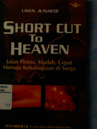 Image of Short Cut to Heaven