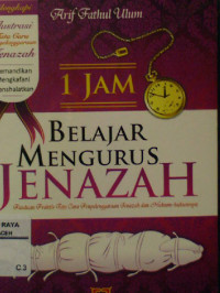 Image of 1 Jam Belajar Mengurus Jenazah