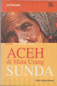 Image of Aceh di mata urang sunda