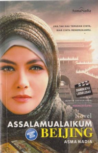 Image of Assalamualaikum Beijing