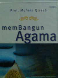 Image of Membangun Agama