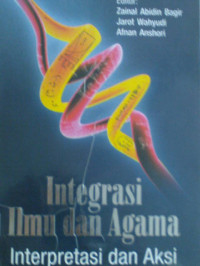 Image of Integrasi Ilmu dan Agama