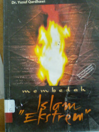 Image of Membedah Islam Ekstrem