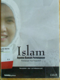 Image of Islam Agama Ramah Perempuan