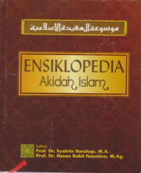 Image of Ensiklopedia Akidah Islam
