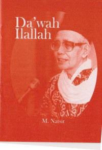 Image of Da'wah Ilallah