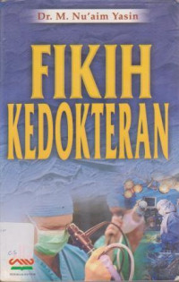 Image of FIKIH KEDOKTERAN