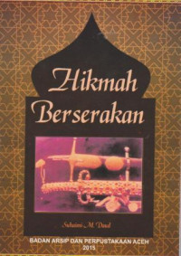 Image of Hikmah berserakan