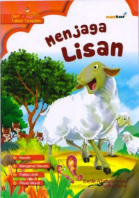 Image of Menjaga Lisan