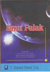 Image of Ilmu falak