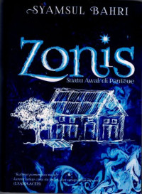Image of Zonis: suatu awal di panteue
